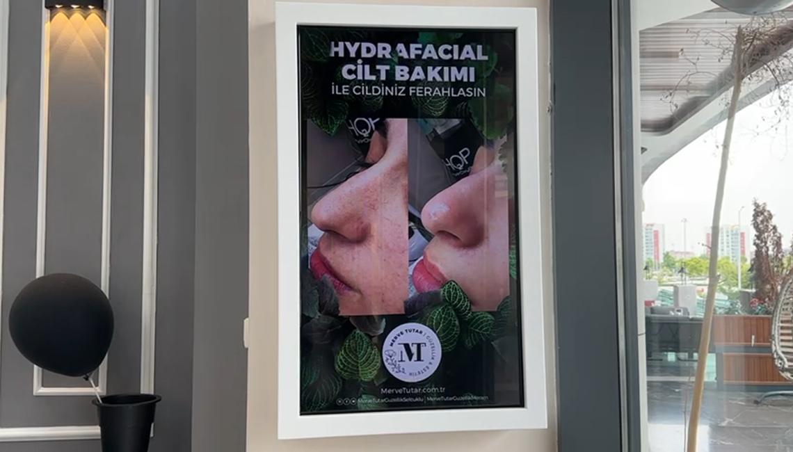 Merve Tutar Estetik ve Güzellik